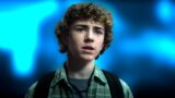 Novità per la stagione 3 di percy jackson su disney+