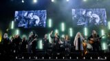 Ringo Starr Scatena Emozioni al Ryman: La Magia dello Spettacolo Amici su CBS e Paramount