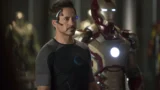 Robert Downey Jr. Celebra San Valentino con una Cartolina Apocalittica