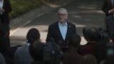 Robert de Niro racconta il suo primo ruolo in televisione in Zero Day