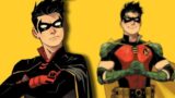 Robin: Il Migliore Supereroe Secondo i Fan DC e la Risposta di Un Eroe