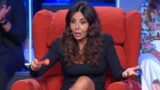 Sabrina Ferilli Rivela la Verità sulla Presunta Relazione con Francesco Totti