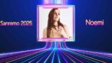 Significato e Testo di Se t’innamori muori di Noemi a Sanremo 2025
