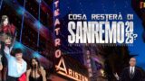 Sanremo 2025: cosa rimarrà della 75esima edizione del festival
