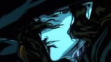 Vampire hunter d si rimodernizza dopo 40 anni con un trailer mozzafiato
