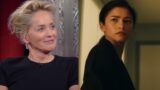 Sharon Stone nel cast di Euphoria 3