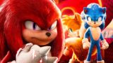 Sonic the hedgehog 2: spiegazione del finale in dettaglio