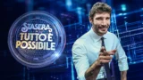 Stasera tutto è possibile, ospiti e anticipazioni del 25 febbraio 2025