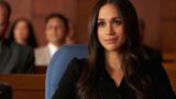 Meghan markle torna in suits: sfida e opportunità secondo il creatore della serie