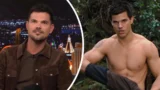 Taylor Lautner Come Cacciatore di Lupi Mannari: Trama e Data di Uscita della Serie TV