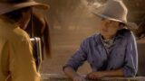Territorio: annullata la stagione 2 della serie australiana su Netflix
