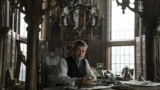 The Batman – Parte II: Andy Serkis Rivela La Storia Dietro Il Film