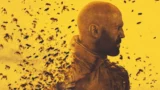 Beekeeper 2: jason statham protagonista del  film