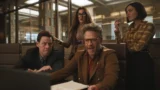 The Studio: Scopri il Trailer della Nuova Serie Satirica di Apple TV con Seth Rogen e Johnny Knoxville