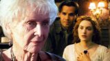 La Verità Finale di Titanic: Cosa Succede a Rose alla Fine del Film