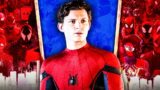 Spider-Man e Tom Holland esclusi dai programmi Disney