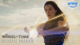 Trailer Stagione 3 di Tempo di Tempo: Scopri le Novità su Prime Video