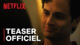Tu stagione 5: teaser esclusivo e anticipazioni su netflix