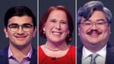 Candidato di jeopardy racconta il suo incontro con amy schneider