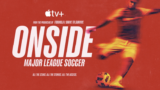 Docuserie mls: la storia della stagione su apple tv