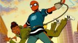 Spider-Man e il dibattito Woke: cosa significa per la serie Disney