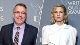 Vince Gilligan E Rhea Seehorn Presentano La Loro Nuova Serie Su Apple TV