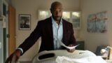 Watson e il disturbo della personalità: le sfide di Morris Chestnut