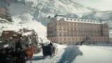 Winter palace: segreti della produzione franco-svizzera su netflix