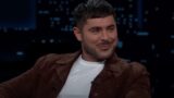 Zac Efron protagonista di una divertente nuova commedia su Prime Video: ecco cosa aspettarsi