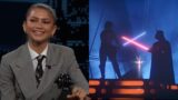 Zendaya in trattative per un  ruolo nella serie TV di Star Wars