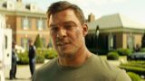 Reacher stagione 3: la verità sul pugno reale ricevuto da una star per la scena di combattimento
