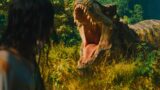 Jurassic World Rebirth: Scopri il Trailer che Sorprenderà i Fan dei Dinosaurs