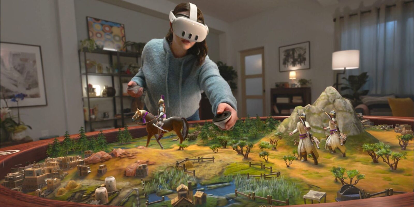 Hansel e Gretel - Gioco Collaborativo di Strategia - Red Glove - 5+ anni