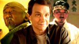 Cobra kai e il mistero del sekai taikai di mr. miyagi