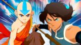 Avatar: il show di the last airbender e il suo protagonista