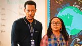 Abbott elementary stagione 4: il  romance che conquista tutti