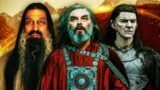 I 5 Migliori Cattivi di Rings of Power Fino a Ora, Classificati
