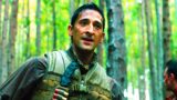 Adrien Brody svela come ha conquistato il ruolo da protagonista in Predators dopo essere stato considerato per un altro personaggio