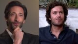 Adrien Brody svela il curioso malinteso: scambiato per Adam Brody!