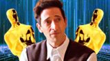 Adrien brody può rompere un record di 65 anni agli oscar vincendo come miglior attore per il brutalist