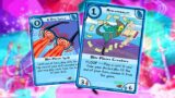 Scopri le Nuove Card da Collezione di Adventure Time Card Wars: Bellezza e Strategia!