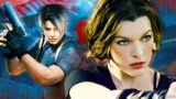 Momento Iconico di Resident Evil: Perché Ancora Non È Stato Ricreato Nei Film?