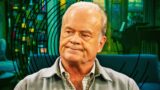 Frasier e la delusione per le trame cancellate dopo la terza stagione