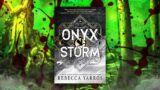 Dopo Onyx Storm: Ecco Quali Due Personaggi Probabilmente Moriranno nella Serie Empyrean