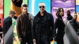 Agenti di shield tornano insieme? marvel riapre le porte