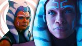Ahsoka tano sfida il codice jedi sin da padawan ecco perché è straordinaria