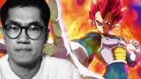 Dragon Ball: Il Futuro dell’Anime Senza il Creatore Rivela Nuove Sfide