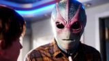 Uscita della stagione 4 di resident alien: aggiornamenti da alan tudyk