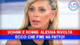 Uomini e Donne, Alessia Rivolta: Scopri il Suo Destino Dopo il Reality!
