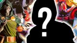 I Villain Marvel Più Potenti: Scopri il Terzo Nome Sorprendente nella Top 3 Ufficiale